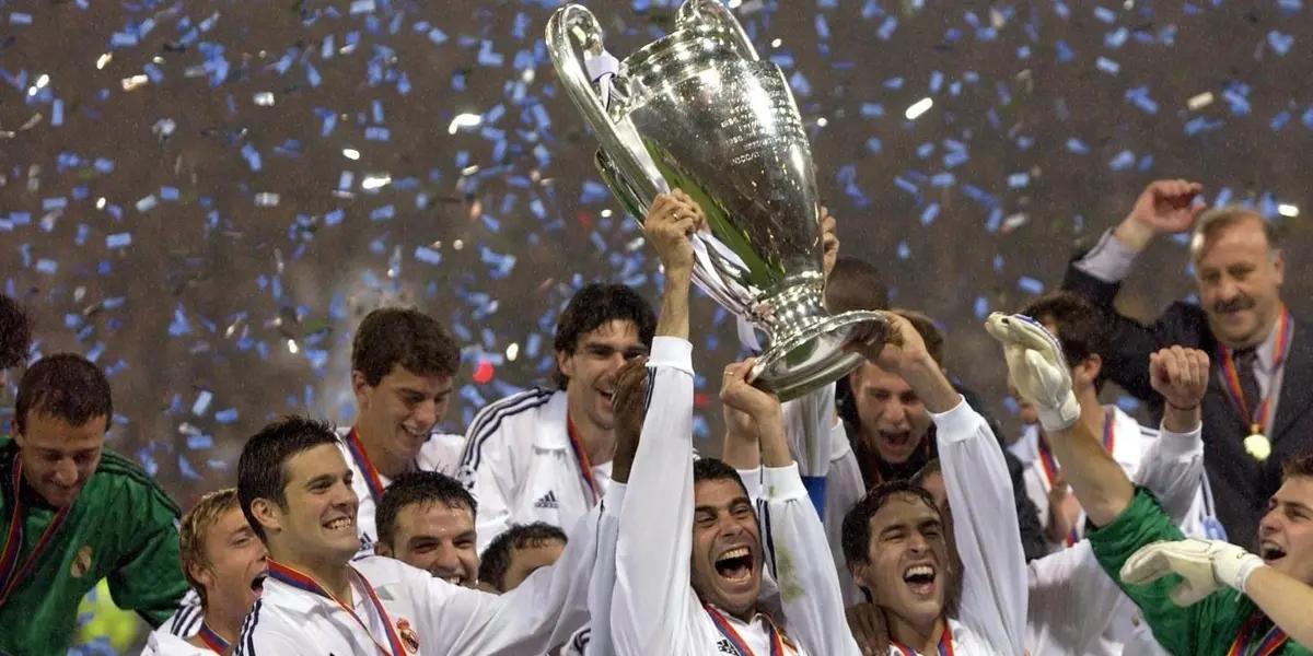 La trayectoria de la institución “merengue” lo ha instalado como uno de los clubes más populares del mundo.