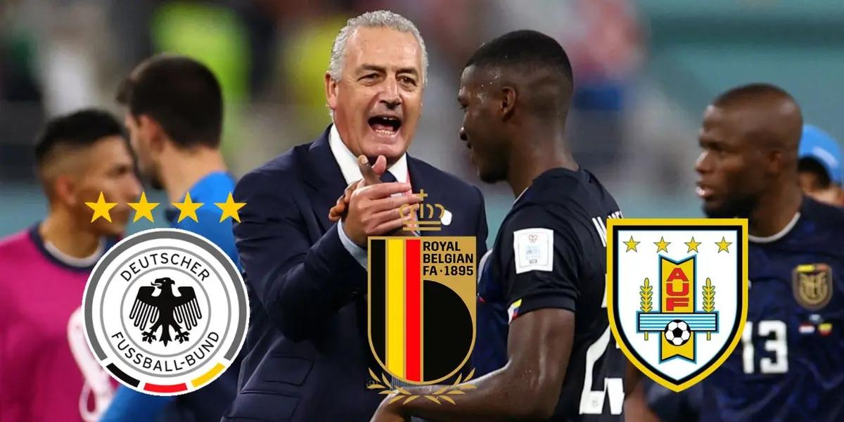 La Tri quedó eliminada pero quedó por encima de algunas potencias en la tabla general.