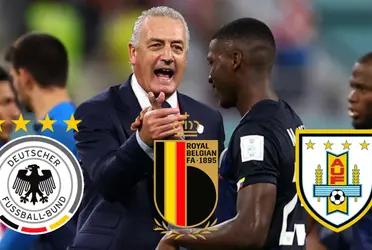 La Tri quedó eliminada pero quedó por encima de algunas potencias en la tabla general.