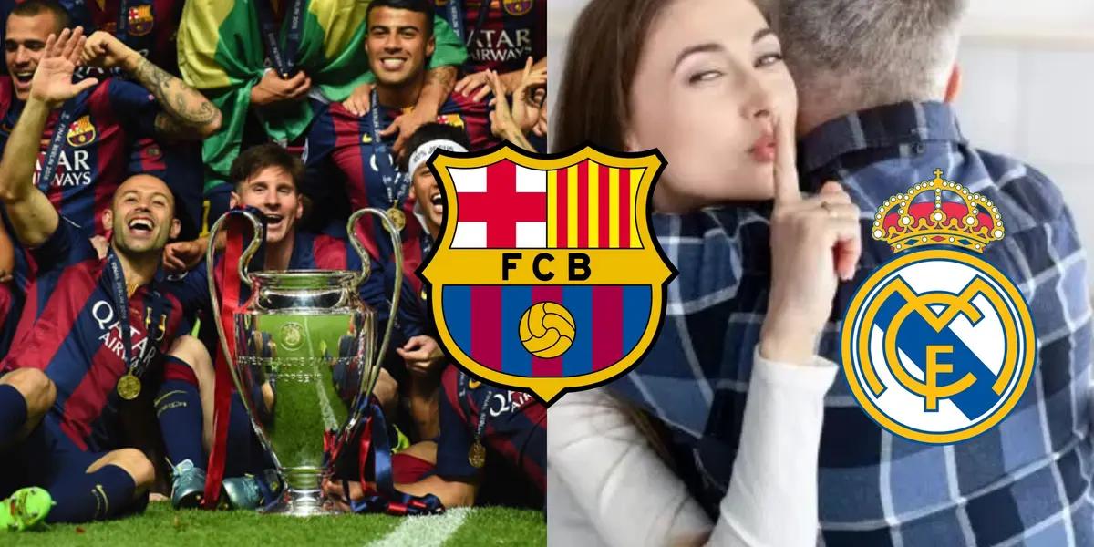 La triste historia de esta leyenda de Barcelona