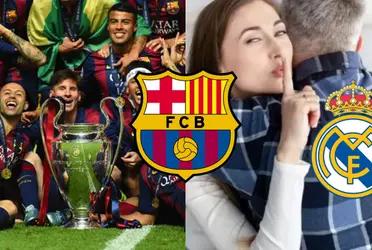 La triste historia de esta leyenda de Barcelona