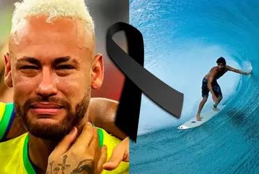 La triste historia de esta leyenda del deporte