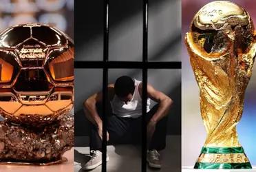 La triste historia de este mega crack