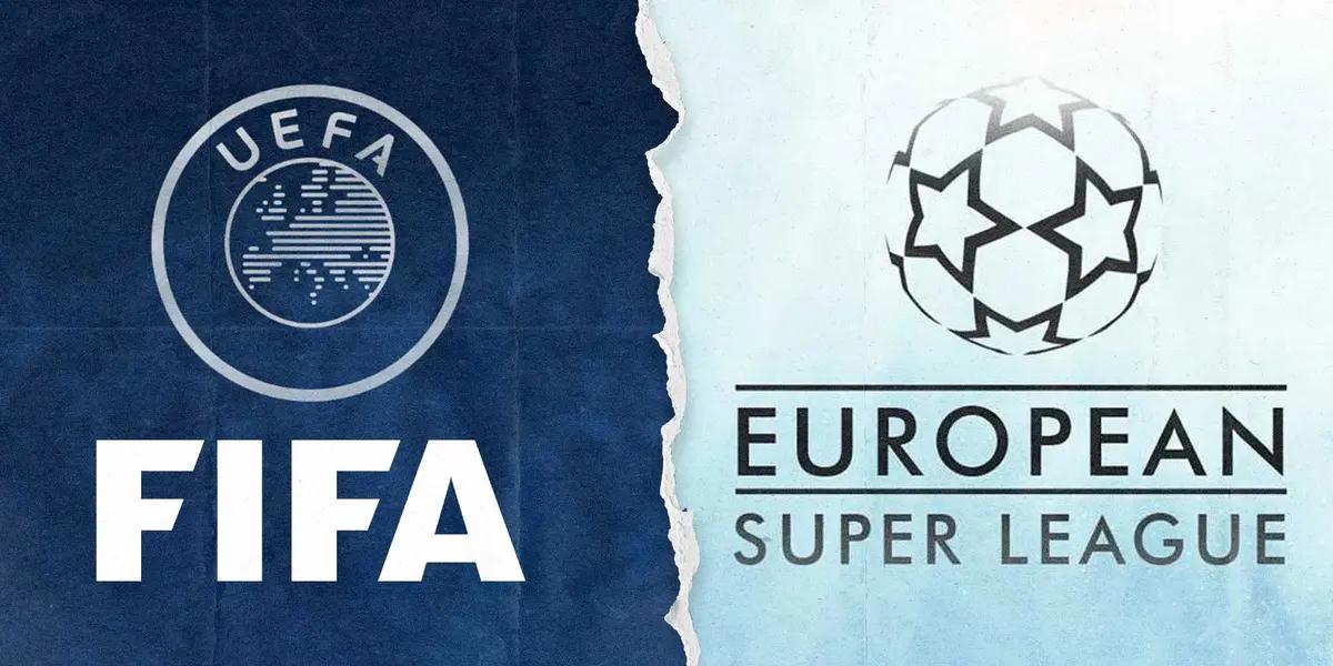 La UEFA anuló en primera instancia el procedimiento de castigo que había iniciado contra tres de los 12 clubes disidentes que pretendían formar la Superliga Europea de Fútbol. Los planes de Florentino Pérez a futuro.