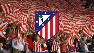 La UEFA ha dejado claro que se sancionará al club rojiblanco