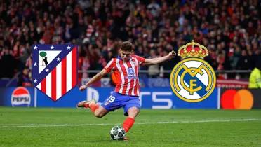 La UEFA ha emitido un vídeo dónde se desmuestra que el argentino tocó dos veces el balón