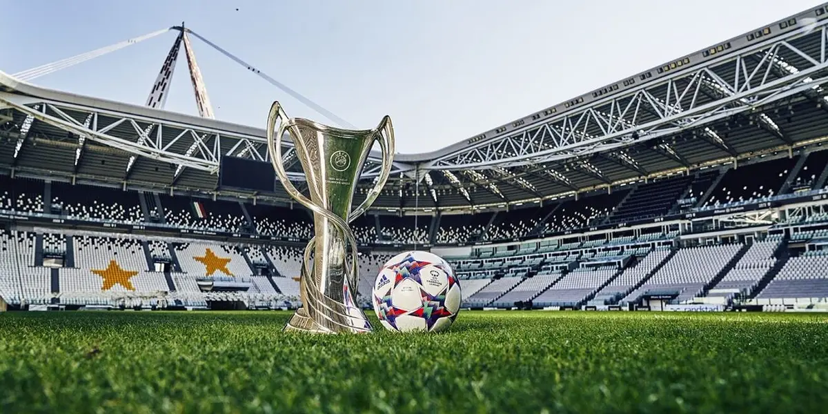 La UEFA Women's Champions League encara su recta decisiva y la sede en Turín ya espera a sus dos principales candidatos.