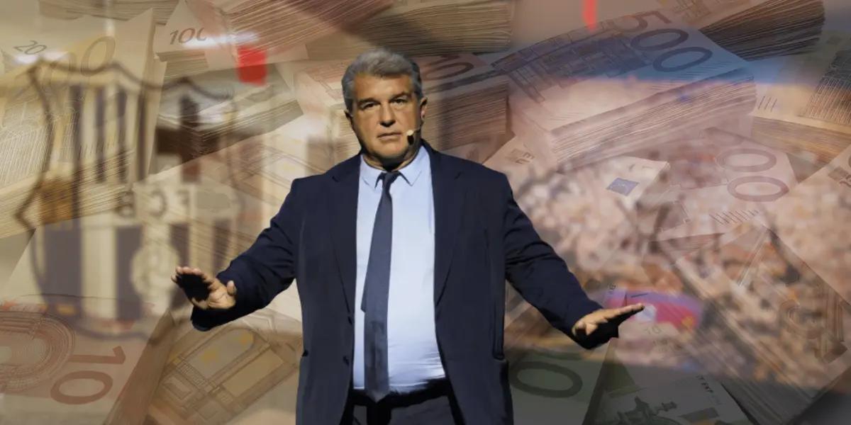 La última palanca que prometió aún no llega y La Liga está a nada de comenzar