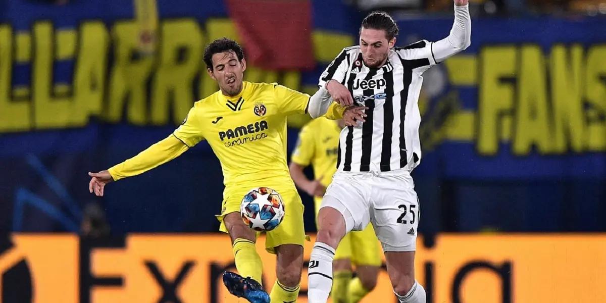 La Vecchia Signora recibe al Submarino Amarillo en el encuentro válido por la instancia de vuelta de la fase de octavos de final de la UEFA Champions League. La ida finalizó con un empate en un gol y la serie está abierta.
