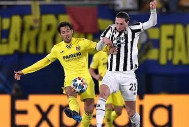 La Vecchia Signora recibe al Submarino Amarillo en el encuentro válido por la instancia de vuelta de la fase de octavos de final de la UEFA Champions League. La ida finalizó con un empate en un gol y la serie está abierta.