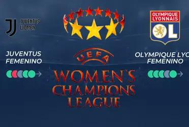 La Vecchia Signora y el conjunto francés animarán el choque de ida, válido por la fase de cuartos de final de la UEFA Women´s Champions League. Todo lo que hay que saber de este enfrentamiento, por un lugar en la semifinal.