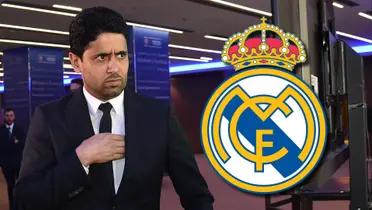 La venganza que cocina el PSG contra el Madrid, por llevarse a Mbappé y gratis