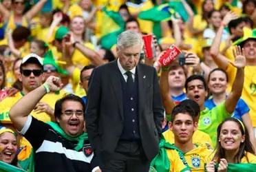 La Verdeamarela cayó 2-0 en condición de visitante ante Uruguay y los fanáticos piden por la llegada de un entrenador de enorme prestigio.