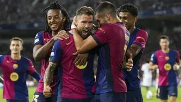 La victoria de ayer del FC Barcelona 7-1 al Valencia ha entrado en los anales de la historia, ¿pero que goleadas fueron mayores a esta?