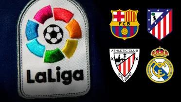 La victoria del Barcelona supondría tener la liga más pareja del mundo