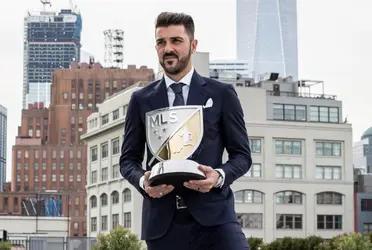 La vida del guaje ha cambiado rotundamente desde que anunció su retiro, y ahora busca el éxito como empresario pero ligado al fútbol.