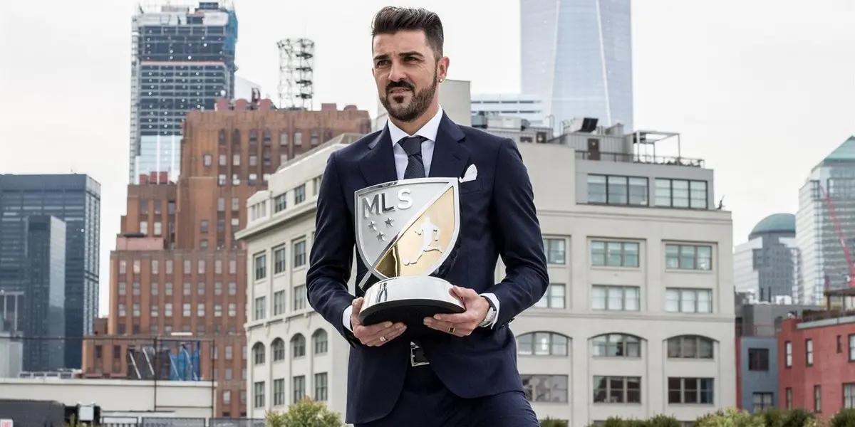 La vida del guaje ha cambiado rotundamente desde que anunció su retiro, y ahora busca el éxito como empresario pero ligado al fútbol.