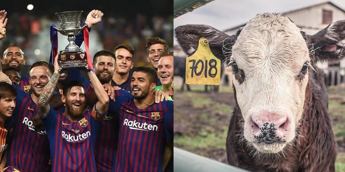 La vida de este crack dio un giro inesperado