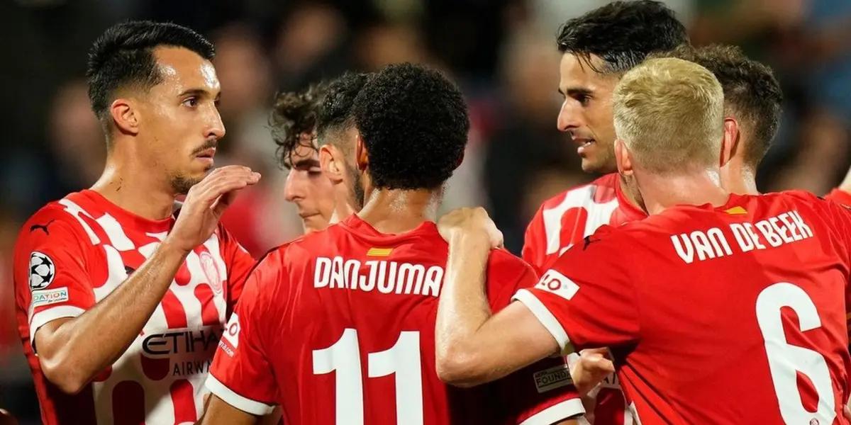 LaLiga busca expandir su marca y generar mayores ingresos con esta iniciativa. Foto: Instagram