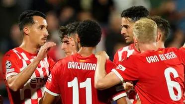 LaLiga busca expandir su marca y generar mayores ingresos con esta iniciativa. Foto: Instagram