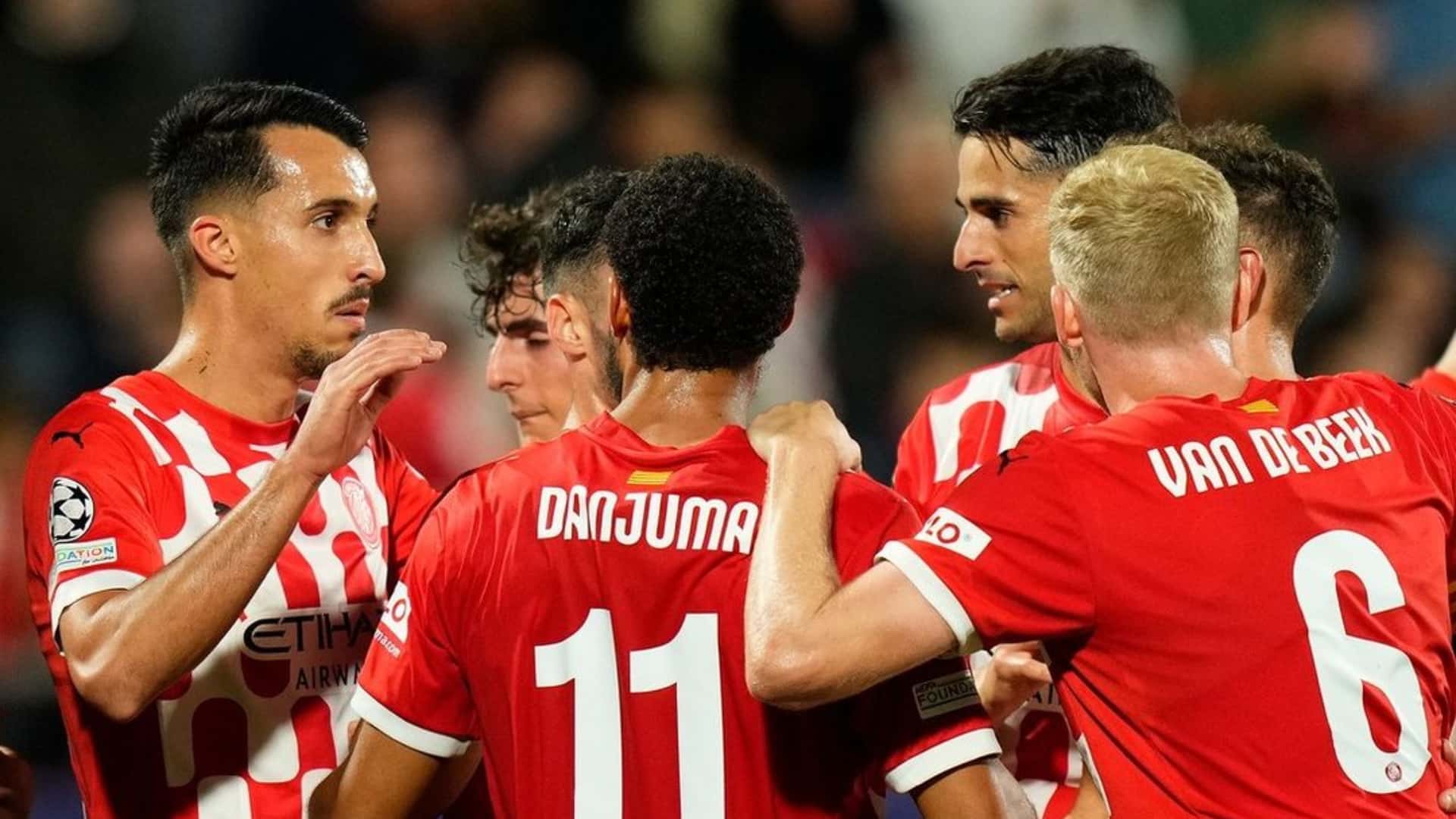 LaLiga busca expandir su marca y generar mayores ingresos con esta iniciativa. Foto: Instagram