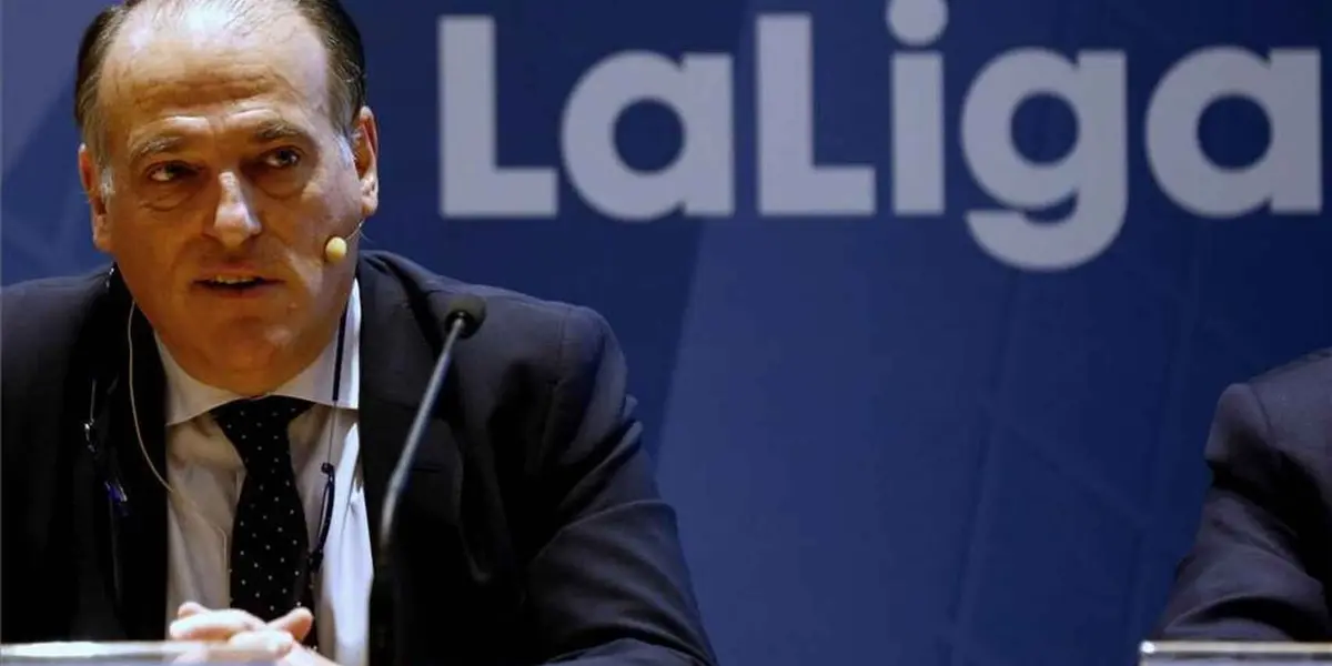 LaLiga ha anunciado nuevamente los limites salariales de los equipos en este 2022, y para sorpresa de muchos, el equipo culé sigue estando en una posición negativa.