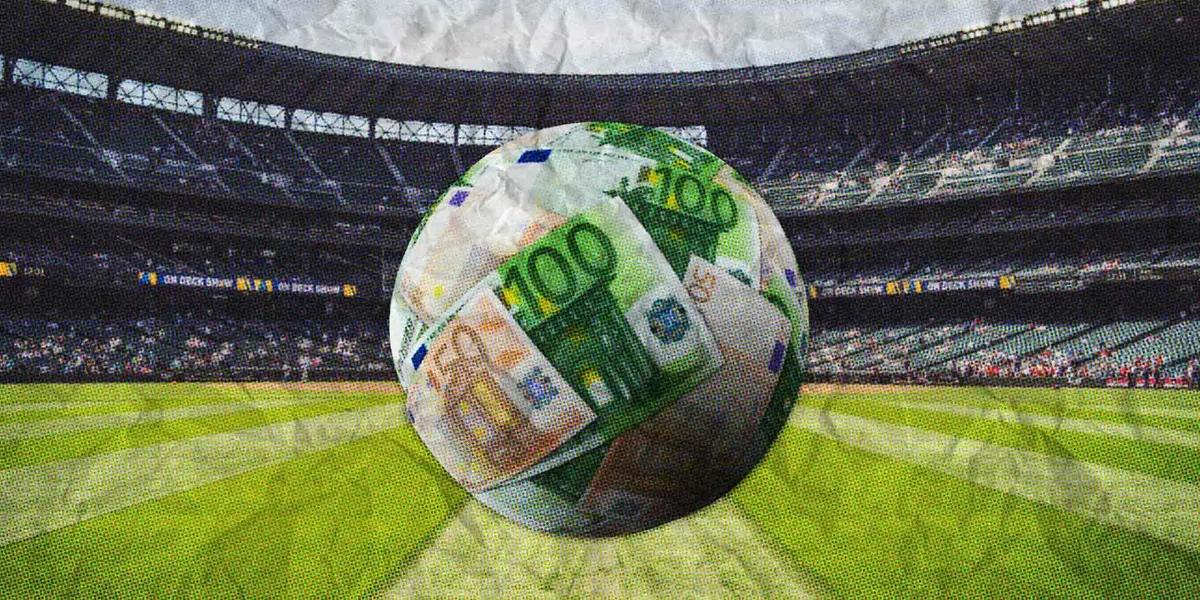 LaLiga Santander sigue siendo atractiva económicamente para muchos de los jugadores más valiosos del planeta fútbol. Repasamos los vínculos contractuales más fuertes del Torneo de Primera División de España.