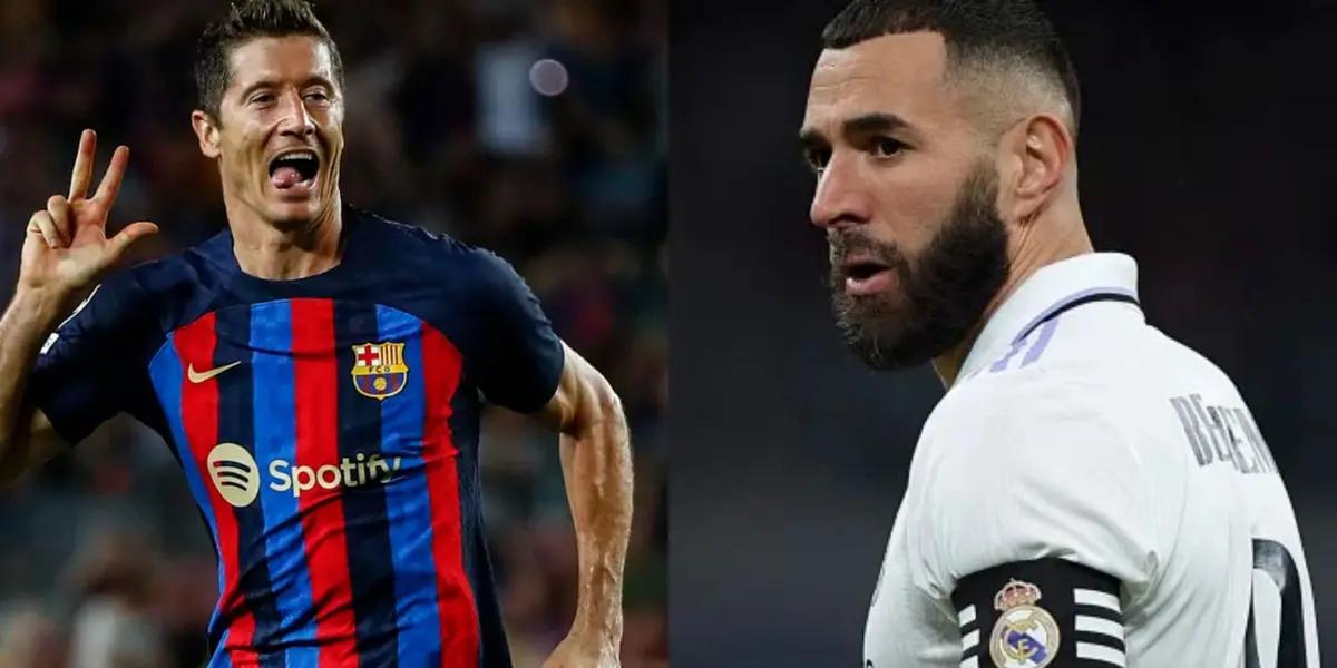 LaLiga ya confirmó cuándo será el cuarto derbi de la temporada.