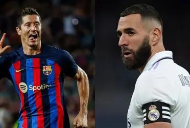 LaLiga ya confirmó cuándo será el cuarto derbi de la temporada.