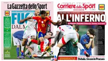 Lamine Yamal / Foto: Collage