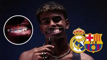 Lamine Yamal (Foto: FC Barcelona)