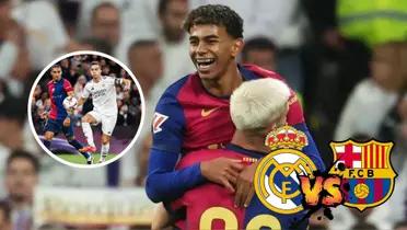 Lamine Yamal (Foto: FC Barcelona)