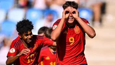 Lamine Yamal / Foto: X