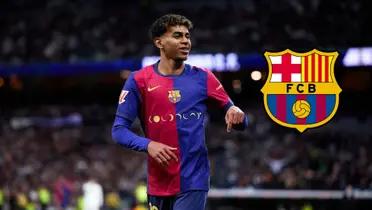 Lamine Yamal (Foto: X)