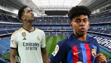 Lamine Yamal lanzó una frase polémica, ahora que el Madrid se pone como candidato a ganar LaLiga