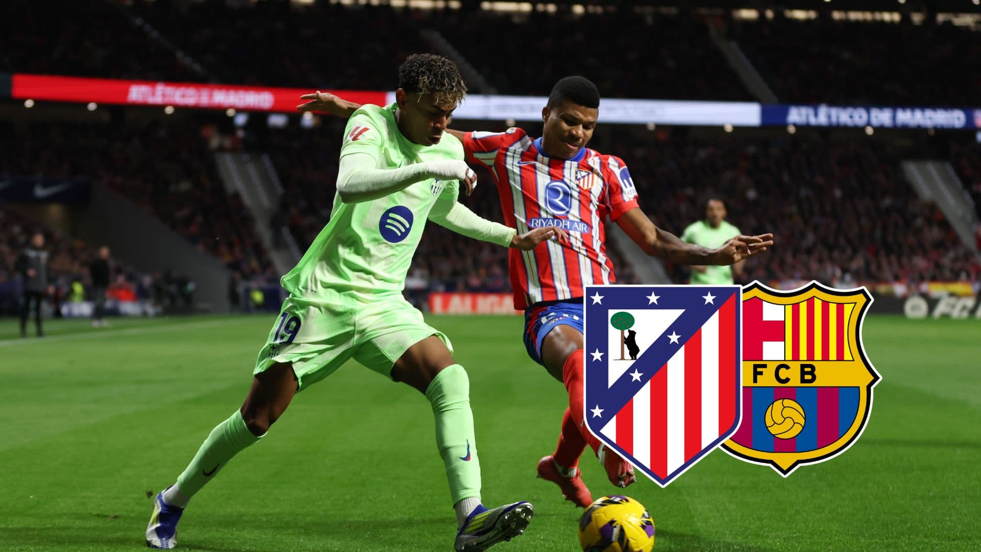 Lamine Yamal - Reinildo (Foto: X)