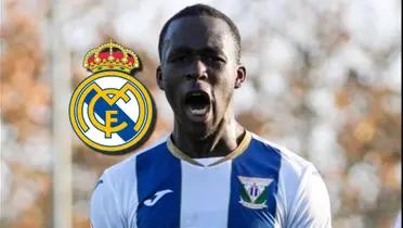 Lamini Fati / Foto: AS