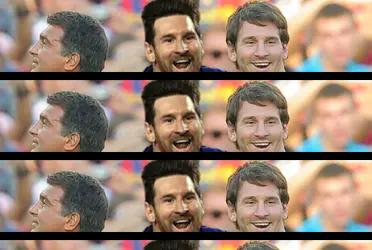 Laporta confirmó que habrá despedida oficial para Lionel Messi en el culé