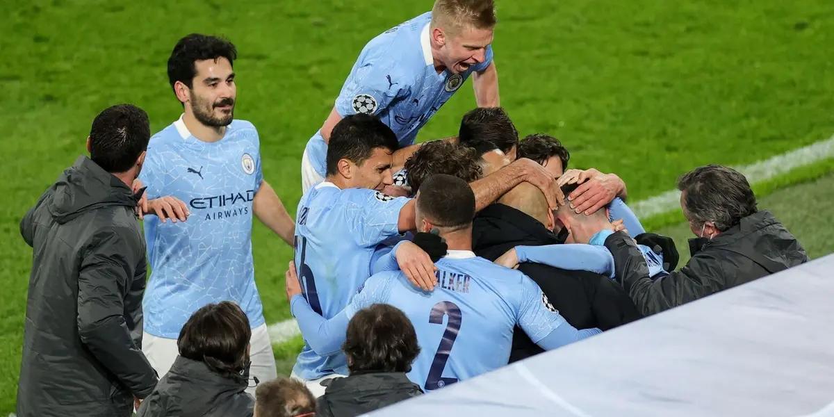 Laporta no descansa en su objetivo de reforzar de la mejor manera al conjunto catalán.