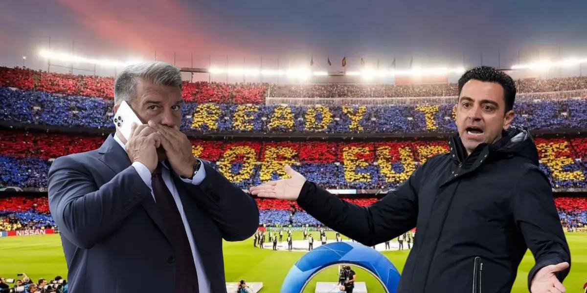 Laporta hace estragos en Arabia, el deporte al que busca llegar con Barça