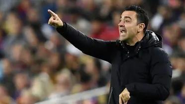 Laporta lo quiere convencer, esto hará Xavi cuando deje el banquillo de Barça