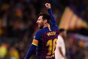 Laporta puso el ojo en una estrella de la Premier League.