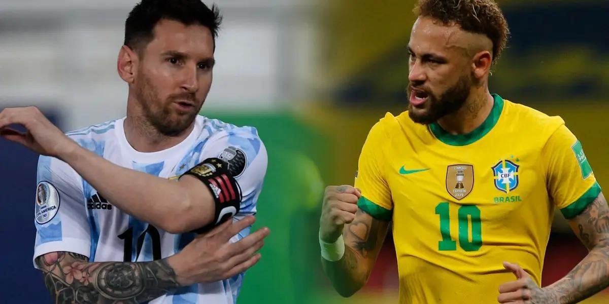 Las autoridades sanitarias de Brasil irrumpieron al Estadio Marcana y suspendieron el partido de la sexta fecha de las eliminatorias sudamericanas. Luego de una larga deliveración, la FIFA informó las sanciones y la nueva fecha del partido.