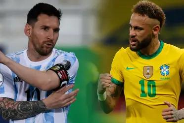 Las autoridades sanitarias de Brasil irrumpieron al Estadio Marcana y suspendieron el partido de la sexta fecha de las eliminatorias sudamericanas. Luego de una larga deliveración, la FIFA informó las sanciones y la nueva fecha del partido.