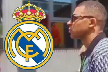 Las calles de españolas recibieron a un visitante muy particular esta mañana