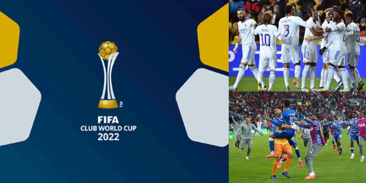 Las caras nuevas protagonizan y le dan color al partido al cabo del primer tiempo.