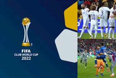 Las caras nuevas protagonizan y le dan color al partido al cabo del primer tiempo.