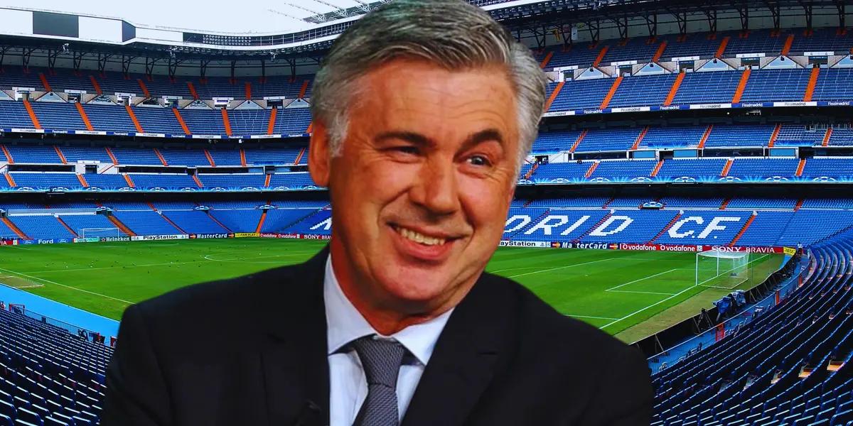 Las claves del éxito de Real Madrid según Ancelotti.