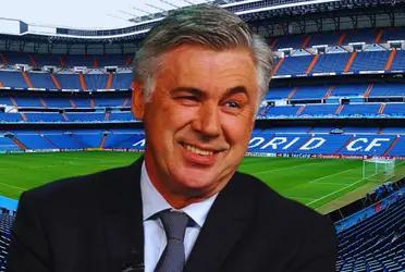 Las claves del éxito de Real Madrid según Ancelotti.