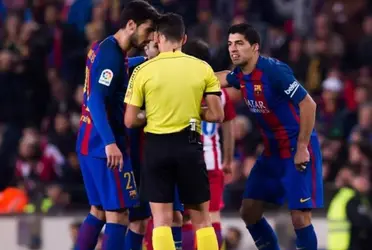 Las complicaciones que dejaron en evidencia la relación Barcelona-arbitraje.